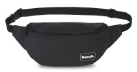 Bench "hydro" Hüfttasche *schwarz