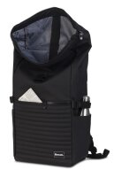 Bench "hydro" Freizeittasche *schwarz