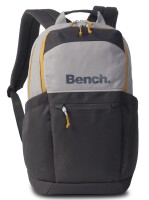 Bench "leisure" Rucksack *dunkelgrau