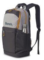 Bench "leisure" Rucksack *dunkelgrau