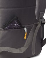 Bench "leisure" Rucksack *dunkelgrau
