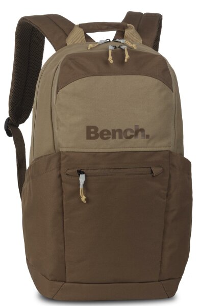 Bench "leisure" Rucksack *beige