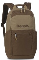 Bench "leisure" Rucksack *beige