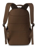 Bench "leisure" Rucksack *beige