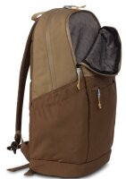 Bench "leisure" Rucksack *beige