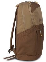 Bench "leisure" Rucksack *beige