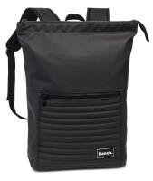 Bench "hydro" Rucksack *schwarz
