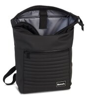 Bench "hydro" Rucksack *schwarz