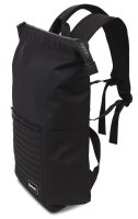 Bench "hydro" Rucksack *schwarz