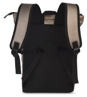 Bench "hydro" Rucksack *graubraun