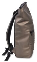 Bench "hydro" Rucksack *graubraun