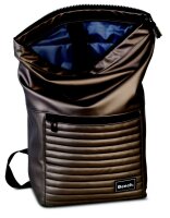Bench "hydro" Rucksack *graubraun