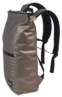 Bench "hydro" Rucksack *graubraun