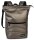 Bench "hydro" Rucksack *graubraun