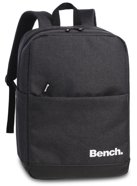 Bench "classic" Rucksack *schwarz