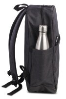 Bench "classic" Rucksack *schwarz