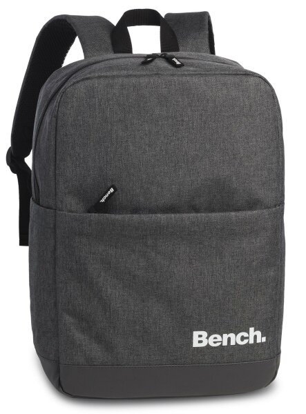 Bench "classic" Rucksack *dunkelgrau