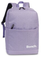 Bench "classic" Rucksack *flieder