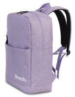 Bench "classic" Rucksack *flieder