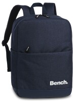 Bench "classic" Rucksack *dunkelblau/weiß