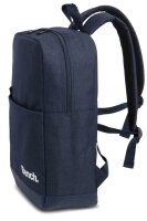 Bench "classic" Rucksack *dunkelblau/weiß
