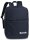 Bench "classic" Rucksack *dunkelblau/weiß
