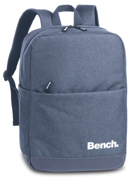 Bench "classic" Rucksack *denim