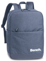 Bench "classic" Rucksack *denim