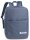 Bench "classic" Rucksack *denim