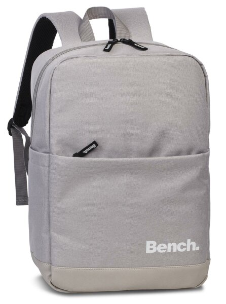 Bench "classic" Rucksack *steingrau