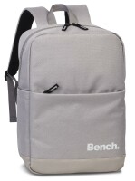 Bench "classic" Rucksack *steingrau