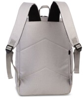 Bench "classic" Rucksack *steingrau