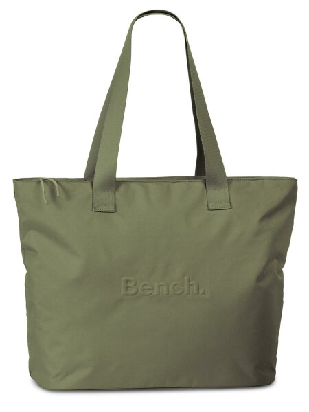 Bench "loft" Freizeittasche *khaki