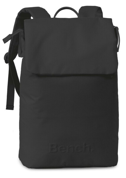 Bench "loft" Rucksack *schwarz