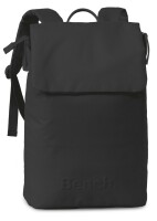 Bench "loft" Rucksack *schwarz