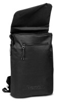Bench "loft" Rucksack *schwarz