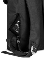 Bench "loft" Rucksack *schwarz