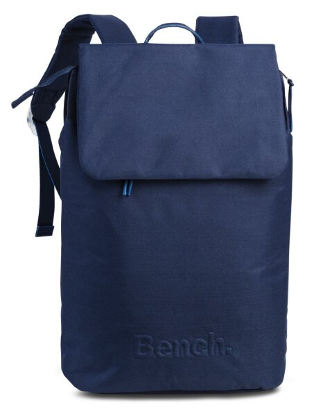 Bench "loft" Rucksack *marineblau