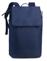 Bench "loft" Rucksack *marineblau