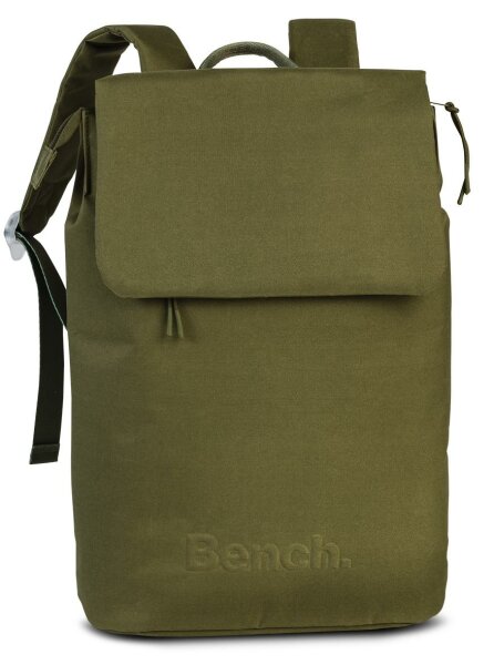 Bench "loft" Rucksack *khaki