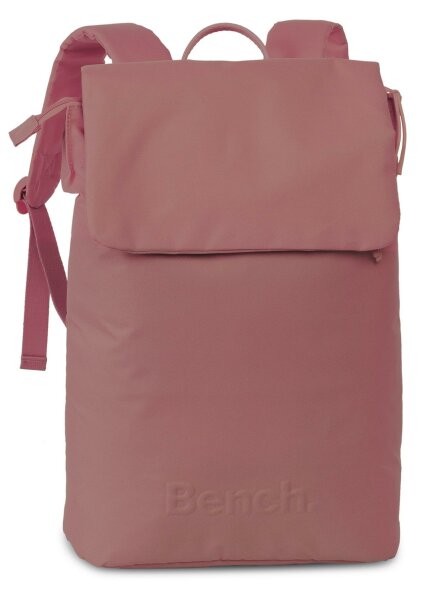 Bench "loft" Rucksack *ziegelrot