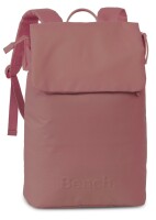 Bench "loft" Rucksack *ziegelrot