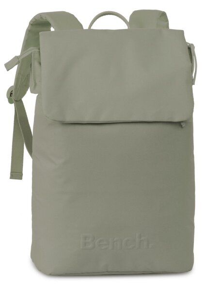 Bench "loft" Rucksack *graugrün