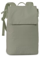 Bench "loft" Rucksack *graugrün