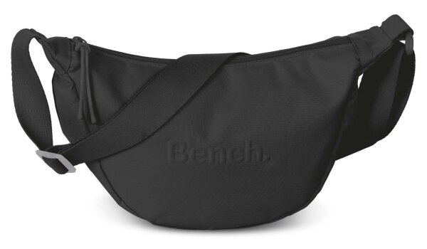 Bench "loft" Umhängetasche *schwarz