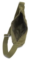 Bench "loft" Umhängetasche *khaki