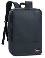 Bench "hydro" Rucksack *marineblau