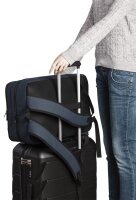 Bench "hydro" Rucksack *marineblau