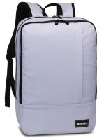 Bench "hydro" Rucksack *flieder