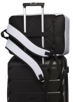 Bench "hydro" Rucksack *flieder